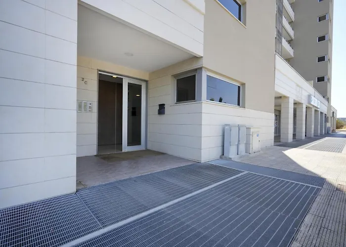 Sky Gate Gold - Terrazza Aeroporto 3*
