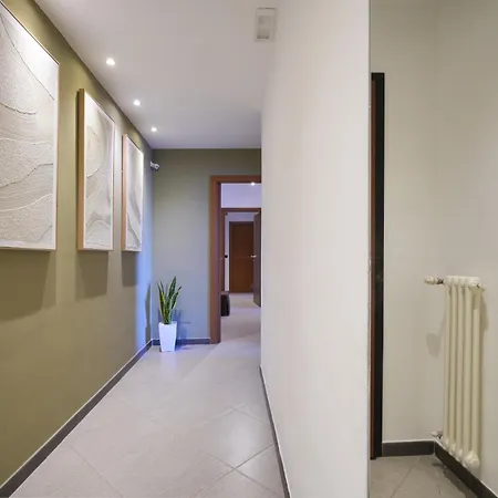 Sky Gate Gold – Terrazza Aeroporto