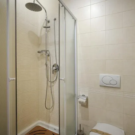 Aparthotel Sky Gate Gold – Terrazza Aeroporto